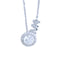 マイケルコース MICHAEL KORS アクセサリー ネックレス ペンダント レディース MKC1208AN040 シルバー